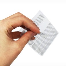 위시앤팝디자인 물구멍 방충망 10p 현관문방충망