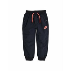 나이키 레드 스우시 우븐 팬츠 바지 A251PT121P 2555799