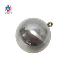 IEC 62368 1 전기 강도 저항 장치/힌지 시험기/둔두 시험기/쐐기 시험기/단자 시험기, 50mm 500g 볼, 1개