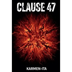 (英文圖書)Clause 47 平裝版, Karmen-Ita, 英文