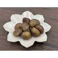 川元參藥行 即食板栗仁, 50g, 1個