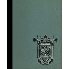 RePRINT 프린트 1971 YEAR 이어book: Rockport HIGH 하이 School Rockport MassachuSET 세트ts