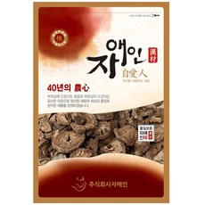 자애인 볶은 우엉, 1kg, 1개