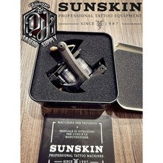 Sunskin 陽光機 小V 經典上色打霧機 二代古銅虎斑/全黑款, 全黑款義大利陽光打霧機小V鐵架款, 小V鐵架款