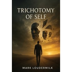 (英文圖書)Trichotomy of Self 平裝版, Phoenix & Sage Publishing, 英文