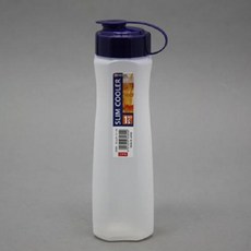 NAKAYA 冷水壺 耐熱塑膠果汁壺, 進口冷水壺（1個裝）1L, 1個