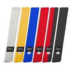 에버라스트 태권도 띠 단체주문 마킹가능