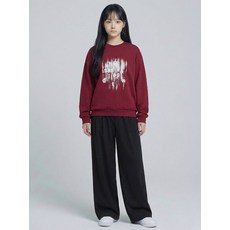 매장정품 HANGTEN 행텐 TEENS 틴즈 여아 더블페이스 멀티 턱 팬츠_100(14560-138-207-07) 14560-138-207-07 1258489