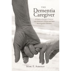 (英文圖書)The Dementia Caregiver: A Guide to Caring for Someone with Alzheimer's Disease a... 平裝版, Rowman & Littlefield Publis..., 英文