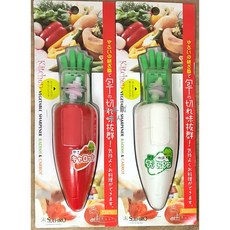 工具家達人 末廣 紅蘿蔔 磨刀器 磨刀石 手持水磨器 陶瓷磨刀石, 白蘿蔔, 1個