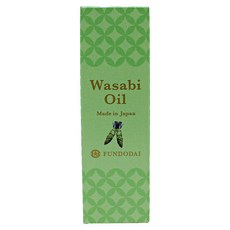 Fundodai 山葵油 45g, 1個