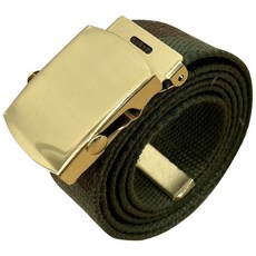 밀리랩 군용 벨트 등산 조깅 택티컬 전술벨트, 밀리터리 1P