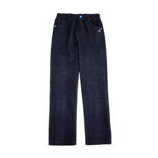 Crocodile Junior 舒適仿牛仔褲