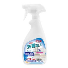 可立潔 廚房去油靈 衣物去漬達人 矽膠去霉達人 浴廁去垢達人 萬能去污達人 450g, 1個