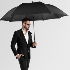 초대형 골프우산 의전용우산 파라솔우산 방풍우산 신사우산