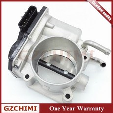 22030-75020 토요타 타코마 4기통 2.7L용 자동차 스로틀 바디, 01 빠른  Mainland