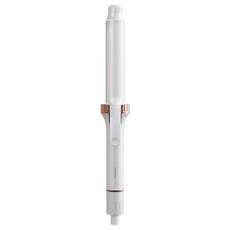 글래머 웨이브 아이롱 봉고데기 볼륨 컬링기, XW-258, 화이트