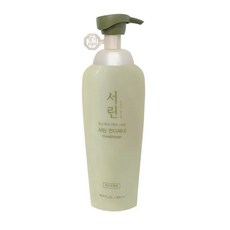 댕기머리 서린 한방 컨디셔너 한방린스 트리트먼트, 1개, 500ml