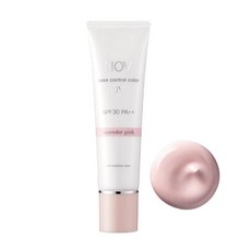 娜芙 NOV 彩妝系列：潤色防曬隔離霜、防曬粉餅、防曬蜜粉、眉筆，全方位防曬潤色，打造精緻妝容, 1條