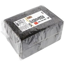 예지 진도 특품 곱창돌김 생김 100매 / 곱창김 두텁고 쫄깃한 명품김, 350g, 1개
