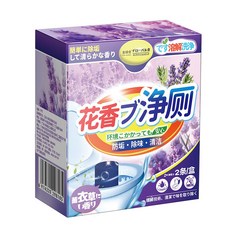 花香淨廁 薰衣草香 清潔棒 2條/盒, 1個, 薰衣草   150g*2支裝