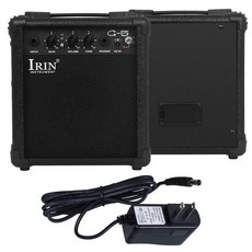 일렉트릭 기타 앰프 미니 휴대용 스피커 라우드 어쿠스틱 부품, 1개, 21. G-5 US, 기본