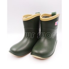 【WF SHOP】YONGYUE 18003幼童必備商品 出口日本精品 兒童雨鞋 雨靴 《公司貨》