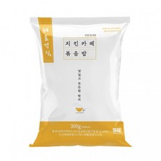 VDF 엄지볶음밥 치킨카레300g