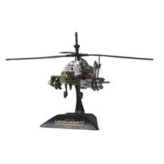 4살 헬리콥터 피규어 공격헬기 전투기 프라모델 키덜트 장난감 남아