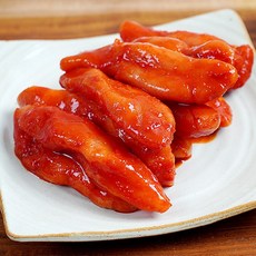 해담찬 웰빙일품 명란젓 500g, 1개