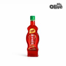 중국수입산 마라유(신시안 400ml)