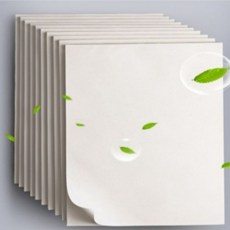 10P B5 노트 줄칸 공책, 1개, 무지