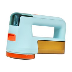 데코아르 멜로우 LED 티타늄 보풀 제거기 (전문가 세탁소용), 민트, 보풀제거기/ TKC-10052