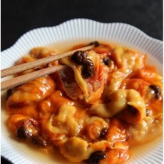 멍게 제철 통영 깐멍게 1kg 손질멍개 산지직송, 1개