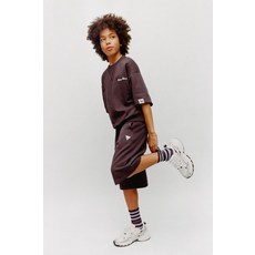 자라 ZARA 메쉬 스포츠 스니커즈 - 화이트 971484