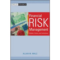 Financial Risk Management (Hardcov, Wiley