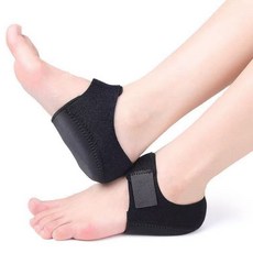 매일다움 발뒤꿈치 발바닥 보호 쿠션 패드