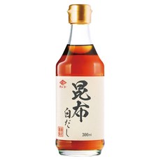 Choko 다시마 시로다시, 1개, 300ml
