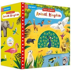 First Explorers: Animal Kingdom 動物王國 (共5本) 有聲書 附QRcode, 詳見詳細資訊