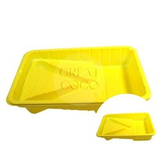 그코 페인트 로라판 롤러트레이