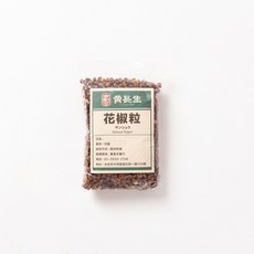 黃長生 花椒粒, 1個, 37.5G