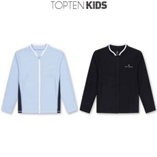 매장정품 탑텐키즈 25년 SS공용) 밸런스 긴팔 래쉬가드 MKF5TR3401 102196