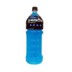 코카콜라 파워에이드 마운틴 블라스트, 1.5L, 12개