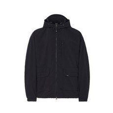 브랜드정품 리 LEE 나일론 윈드브레이커 블랙 362794