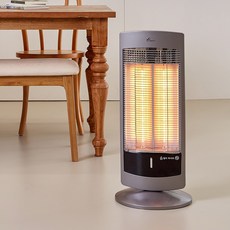 한일 스탠드형 할로겐 히터 EHV-1200HM, 상세페이지 참조