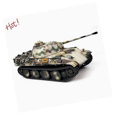 아카데미 프라모델 1 35 독일군 판터 G형 초기형 전차 조립키트 판터G 탱크