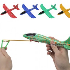 슈팅글라이더, 상세페이지 참조