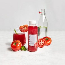 토마토 착즙주스 190ml10병, 없음, 10개, 190ml