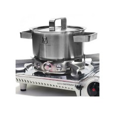 캠핑 등산 가스레인지 불꽃 보호 바람 막이