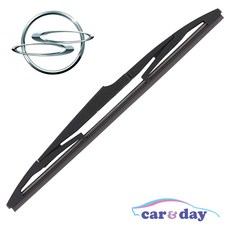 카앤데이 쌍용 티볼리 에어 리어 후방 후면 뒷유리 와이퍼 X100